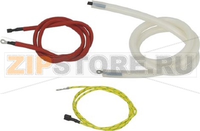 PLUG CABLES KIT 