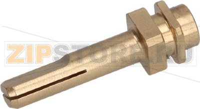 ДЛИНА УДЛИНИТЕЛЯ РУКОЯТКИ 49 ММ 