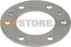 СКОБА НАГРЕВАТЕЛЬНОГО ЭЛЕМЕНТА 