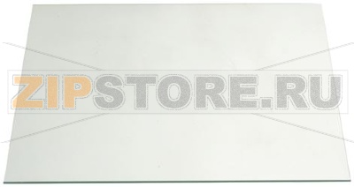 Внутреннее стекло 712x372x4 Unox XF 043 Внутреннее стекло 712x372x4 для печи конвекционной Unox XF 043 На деталировке запчасть Unox XF 043 под номером: 16