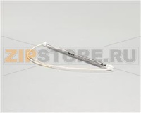 HEATERTUBE,QUARTZ,707W120V,210H