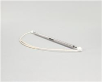 HEATERTUBE,QUARTZ,707W120V,210H