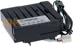 ELECTRONIC BOARD HAIER 0061800117 