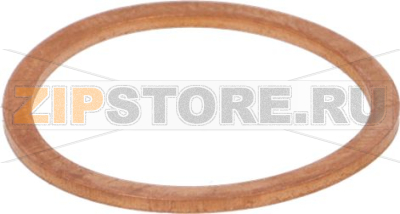 Gasket Copper Compass Re Group 