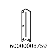 Петля Abat ПЭК-600