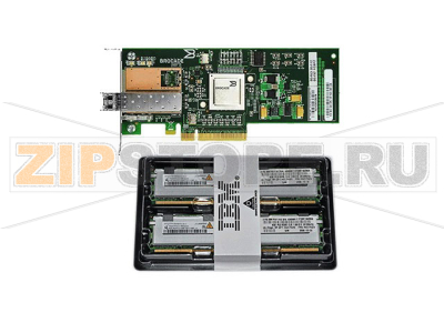 16-DIMM internal memory expansion IBM 81Y8926 