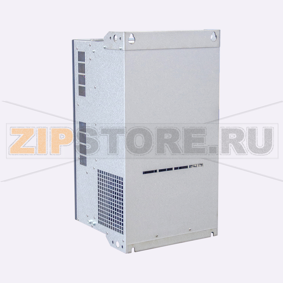 Преобразователь частоты 90 кВт, 3 фазы, 380 В, STO Sinvel SID300-090-3S 