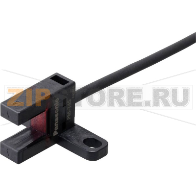 Вилка датчика 5-24 В/DC Panasonic PM-T45-P 