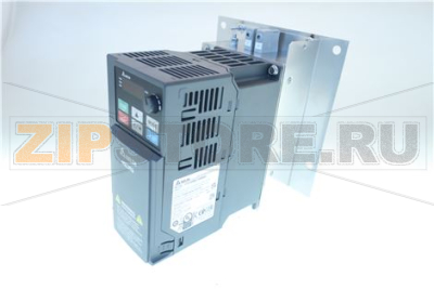 VARIADOR BE 40 