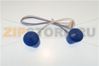 КАБЕЛЬ ВЕНТИЛЯТОРА RATIONAL 40.04.484P