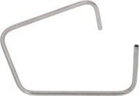 PILOT PIPE ø 4 mm