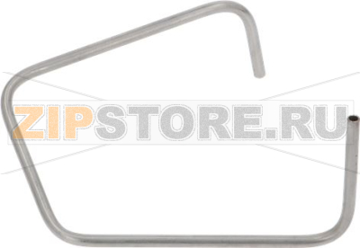 PILOT PIPE ø 4 mm 