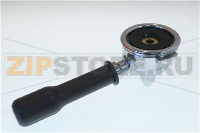 KIT CAPSULE HOLDER CFT 