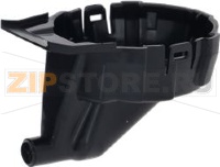 НОСИК ПОДАЧИ ЧЕРНЫЙ