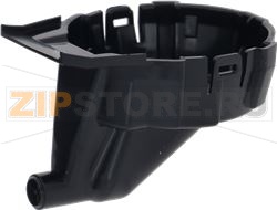 НОСИК ПОДАЧИ ЧЕРНЫЙ 