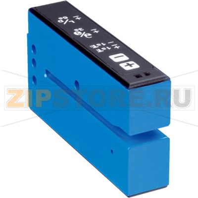 Датчик этикетки щелевой SICK UFN3-70P415 