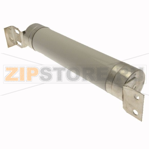 Предохранитель воздушный, 71 A, AC 12 kV, 40 кА, BS TA3, 461x76.2 мм, BS, с наклейкой Eaton 12KV 