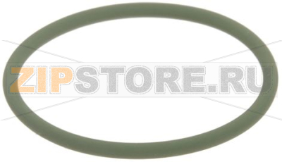 O-RING 02112 FPM 75 GREEN 