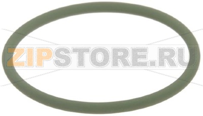 O-RING 02112 FPM 75 GREEN 