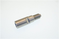 PERNO PISTONE SALD. D.10MM,
