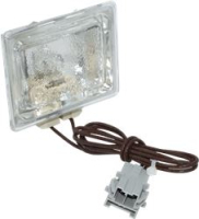 LAMPE HALOGENE 40W