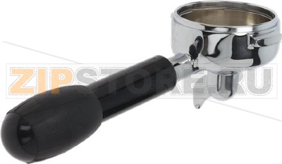 ДЕРЖАТЕЛЬ ФИЛЬТРА В СБОРЕ НА 1 ЧАШКУ ФИРМЫ CIMBALI 