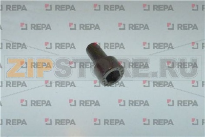 SCREW M10X20 SOCKET CAP S/S A2 