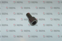 SCREW M10X20 SOCKET CAP S/S A2