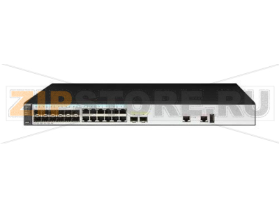Коммутатор Huawei S5300-26X-SI-12S-AC 