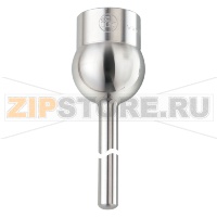 Теплоотвод для датчиков температуры сварочный IFM E37411