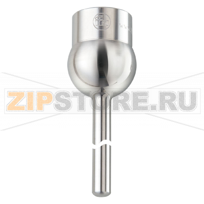 Теплоотвод для датчиков температуры сварочный IFM E37411 