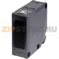 Датчик света 12-24 В/DC Panasonic EQ512T
