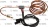 CUT-OFF THERMOCOUPLE M9x1 150 cm