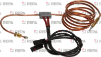 CUT-OFF THERMOCOUPLE M9x1 150 cm
