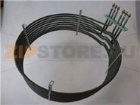 RESISTENZA 15000W 230V