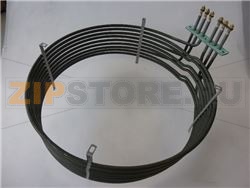 RESISTENZA 15000W 230V 