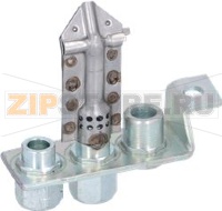 ТРЕХППИЛОТНАЯ ГОРЕЛКА