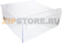 CONTAINER FOR FREEZER ELECTROLUX 2063996