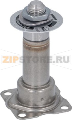 ДВУХХОДОВОЙ МЕХАНИЧЕСКИЙ КОМПОНЕНТ, PARKER R/1,5 