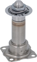 ДВУХХОДОВОЙ МЕХАНИЧЕСКИЙ КОМПОНЕНТ, PARKER R/1,5