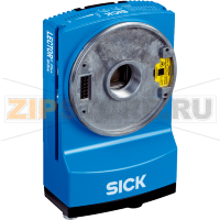Сканер штрих-кодов SICK V2D654R-MCXXF6