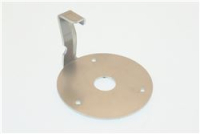 DISCO SPEZZA GHIACCIO ice-breaker disk