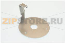 DISCO SPEZZA GHIACCIO ice-breaker disk 
