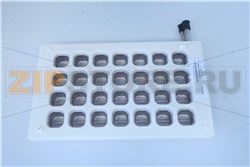 ASS.EVAP.STAGNATO 28 CUB. 20GR CS30 40 