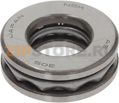 ПОДШИПНИК ФЛАНЦЕВЫЙ FAMA F2620 