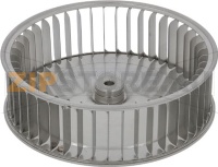 FAN ø 200 mm