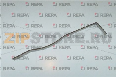 КРЕПЕЖНАЯ ПЛАСТИНА ДЛЯ ТЕРМОСТАТА БОЙЛЕРА RATIONAL 44.00.516P 