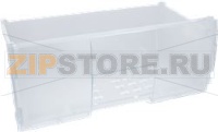 DRAWER FOR REFRIGERATOR BEKO 4540560400