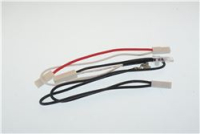CABL+SPIA VERDE 18&22AWG            ECP3