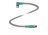 Кабель датчика-исполнительного устройства Connection cable V3-WM-3M-PUR-V3-GM Pepperl+Fuchs